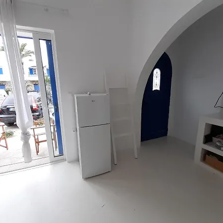 Летний дом νissos K *