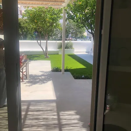 νissos K Летний дом