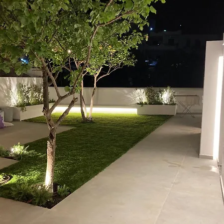 Летний дом νissos K *