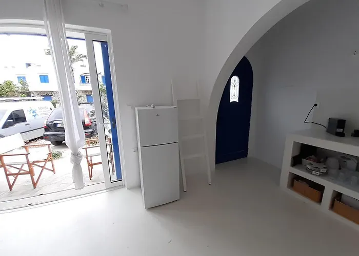 Летний дом νissos K *