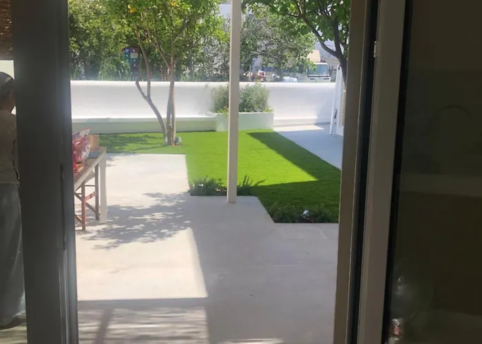 νissos K Летний дом