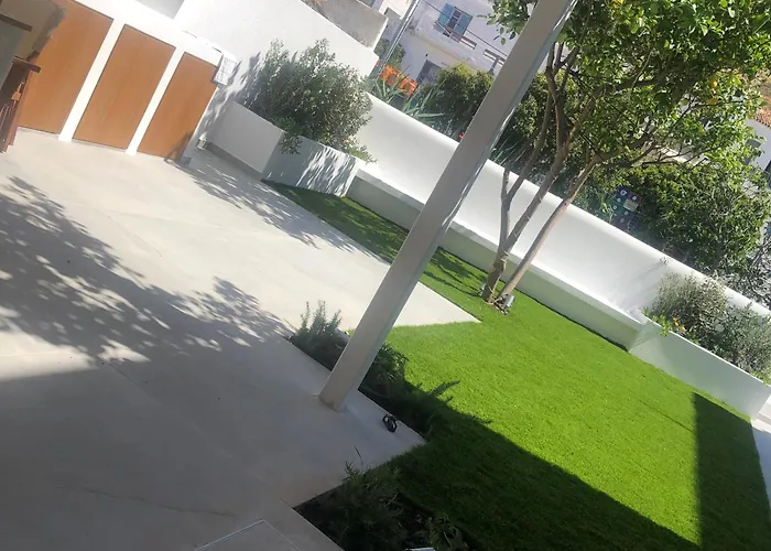 νissos K Летний дом Merichas