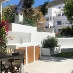Landsted νissos K Mérichas
