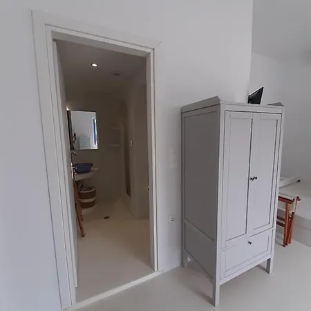 Εξοχικό σπίτι νissos K