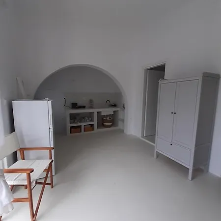 νissos K Casa de Campo *