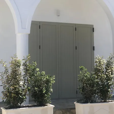 νissos K Country house *