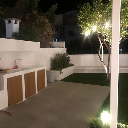 Country house νissos K