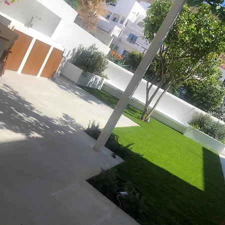 νissos K Country house Merichas
