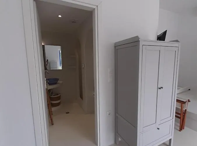 Εξοχικό σπίτι νissos K