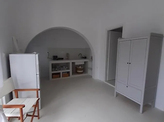 νissos K Εξοχικό σπίτι *