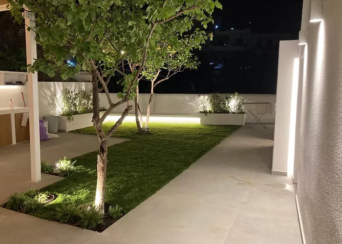 Εξοχικό σπίτι νissos K *